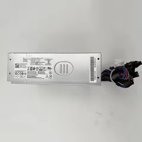 For Workstation Power Supply for DELL XPS 8950 3910 T3660 10PIN M92DC 0M92DC H750EPS-00 AC750EPS-00 