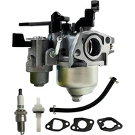 YAMAKATO Huayi P19 OEM GX160 Carburetor Kit untuk Honda GX120 GX200 16100-ZH8-W61 Carb untuk Enjin K
