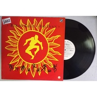 (Buy 5 Free 1)B009 RICHARD BAILLEY Collection Edition LP Big Vinyl Selected Songs 12-inch big disc