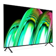 LGทีวี OLED 48A2 (48", 4K, Smart, ปี 2022) รุ่น OLED48A2PSA.ATM