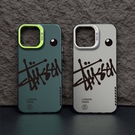 Casing Fashion Cool Black 8 Billiards Phone Case Vivo Y50 Y30 Y30i Y31S Y33S Y33T Y31 Y33 Y39 Y29 Y2