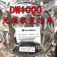 Brand new & original DW1000 Encapsulation QFN48 Indoor Positioning High Precision Transceiver Chip W