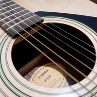 Cheap original yamaha f310 Acoustic Electric Guitar Recommended Non COD
