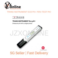 TRANS INSTRUMENT Eco pH+ Pen (Test pH)