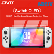 ABCIV 1-3er Pack gehärtetes Schutz glas für Nintendo Switch oled Displays chutz folie für Nintendo Switch Lite Ns Glas zubehör LKIUY