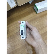 Schneider circuit breaker MCB 1P C25A 4.5KA EASY9_ EZ9F34125