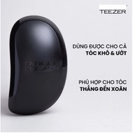 Tangle Teezer Premium Detangling Comb, Salon Elite