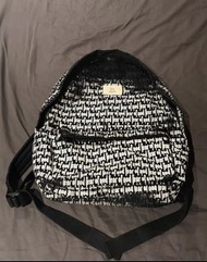 Fear of god fog essentials pacsun  backpack 背包