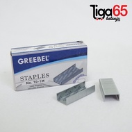 Greebel Staples 80014 Refill / Fill Staples Staples Staples Hector Greebel