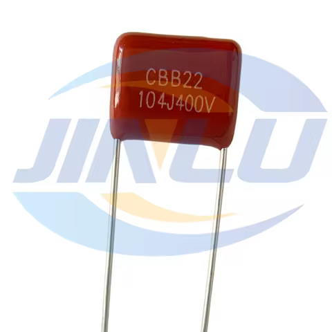 10PCS CBB 400V 103J 104J 105J 153J 223J 333J 563J 184J 274J 205J 225J 335J 475 685 0.01UF-1UF-6.8UF 