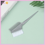 UVIGM> 1Pcs Hair Dying Brushes Dye Brush DIY Hair Coloringb Hair Dyeing Brushes new