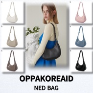 Oppa KR ID - MCLANEE NED BAG original from korea