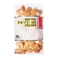 Tay Super Crispy Chicken - Frozen