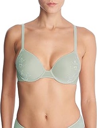Women's Flawless Contour Underwire, Morning Dew/Mink, 32DDD