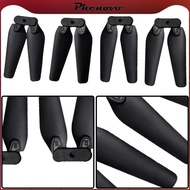 [Phenovo] 4Pcs Propellers,Drone Accessories,Replacement for E58, E88, E88Pro, E99, , and