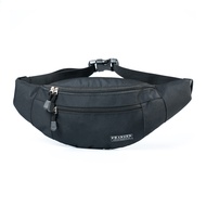 Franzen Tas Selempang Waistbag Rapid 101 Series Waterproof