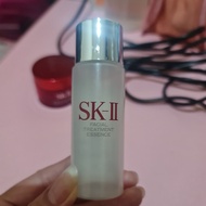 Botol kosong SKII Facial Treatment Essence / SKII FTE