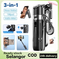 YEEH_  360° 4 in1 Phone Stabilizer Gimbal with Wireless Remote,Q18 gimbal stabilizer mobile phone se