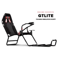 Next Level Racing GT Lite Foldable Sim Cockpit (NLR-S021)
