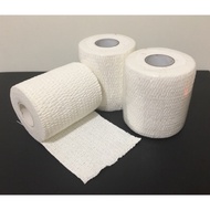 Light Elastic Patch Bandage Wrap