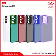 YITAI YC-02 Case Protect Camera Samsung A05 A05S Yitai Indonesia