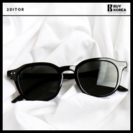 [2ditor] Tint lightweight UV Vision protection UV Protection Sunglasses BROOM