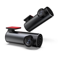 Mini Car Camera DVR 1080P DVR Recorder Dashcam USB Loop Recording Gravity Sensor for Android System 