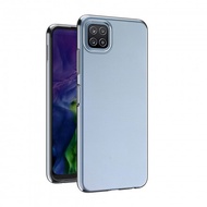 Samsung Galaxy A22 5G Transparent Plastic Case (Grade A)
