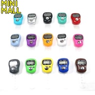 Digital Tasbih Finger Counting Tool A72