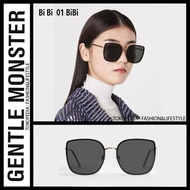 Gentle Monster Sunglasses Bi Bi 01 Bibi - Kacamata Gentle Monster