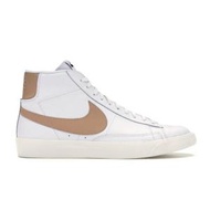 Nike Blazer Mid Light Patina