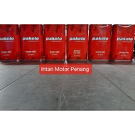 Pakelo Italy Lubricant 🇮🇹 Engine Oil Free Of Charge Install On Shop Semi / Fully Synthetic 10W40 10W