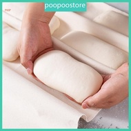POOP Soft And Unique Designs Dough Proofing Cloth Sturdy And Portable Dough Fermenting Cloth Proofin