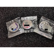 Yamaha Horn Cover Logo Nouvo LC135