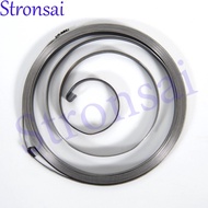 63V-15713-00 Starter Spring 63V-15713 For Yamaha Boat Engine 15HP 9.9HP 20HP 25HP Outboard Engine Ac