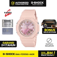 Spesial G-Shock GShock GMA-P2100SG-4ADR GMA-P2100SG-4A GMA-P2100SG 