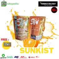 SW Choice Sunkist Cap Si Wajit Flavour 45 gr