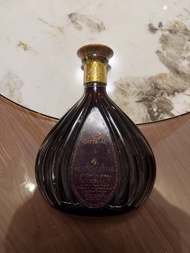 Courvoisier Congnac
