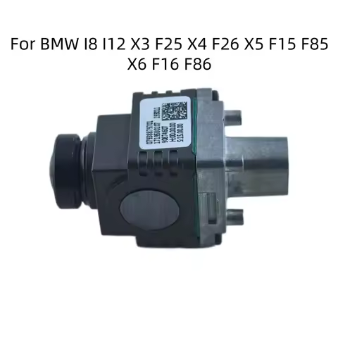 For BMW I8 I12 X3 F25 X4 F26 X5 F15 F85 X6 F16 F86 66539388797 66539213990 66539323807 66539360369 3