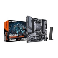 GIGABYTE Technology B550M GAMING X WIFI6 DDR4/M-ATX/AM4/Motherboard