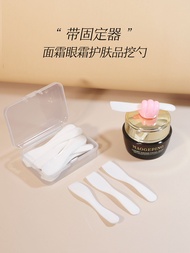 Face Cream Scoop Small Size Scoop Face Cream Eye Cream Body Lotion Spoon Skin Care Products Cosmetic