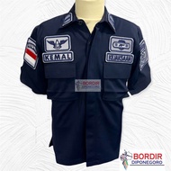 SERAGAM KEJAKSAAN RI EXCLUSIVE SERAGAM TACTICAL KEJAKSAAN RI BAJU
