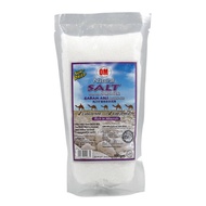 OM NATURAL DEAD SEA SALT (FINE) 500G