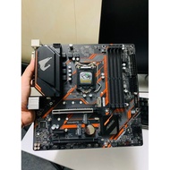 Gigabyte B365M Aorus Elite Motherboard