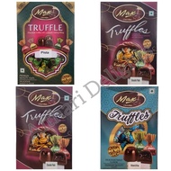 Borong Coklat Arab Dubai perisa aiskrim magnum Mix 2kg