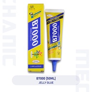 MECHANIC B7000 50ML Jelly Glue/ Touchscreen Glue Original Lcd/