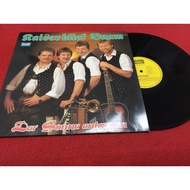 Kaiserblick Buam-Size 12 Inches LP PinHaiMusic B97 Shop