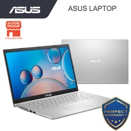 Asus Laptop 14 (A416M-ABV550W) N4020 / 4GB RAM / 256GB SSD / Share / 14" HD/ Win11/ 2 Years Warranty