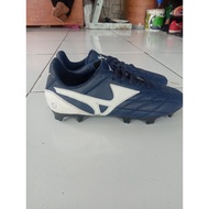 Mizuno JUNIOR/KIDS leather football boots