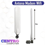 Terlaris Antena Modem Wifi ZTE Orbit / ANTENA ROUTER HUAWEI B311/B315